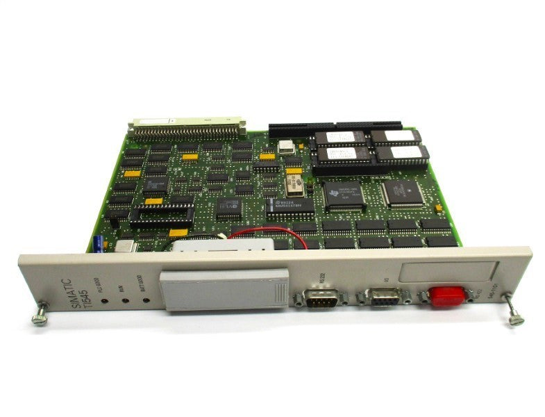 SIEMENS 545-1101 UNMP