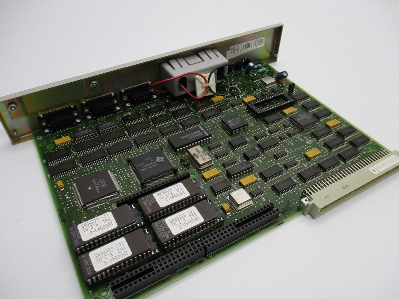SIEMENS 545-1101 UNMP