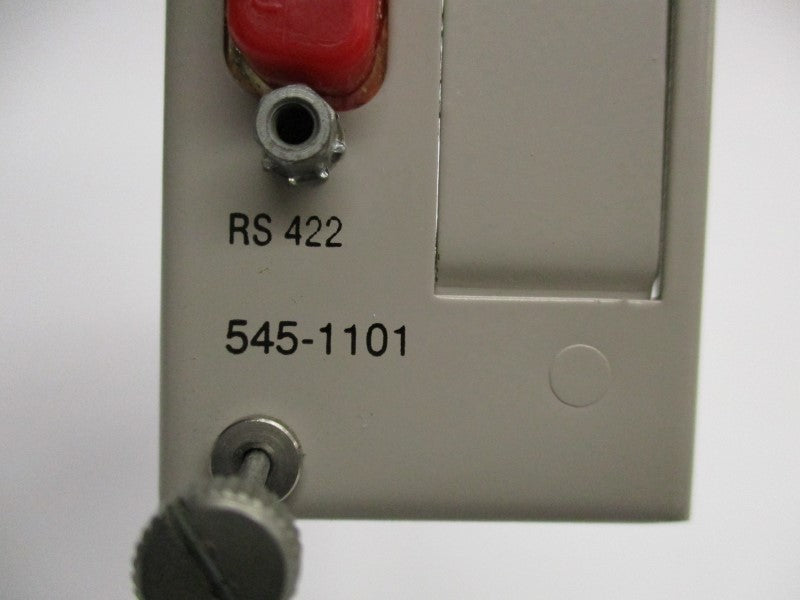 SIEMENS 545-1101 UNMP