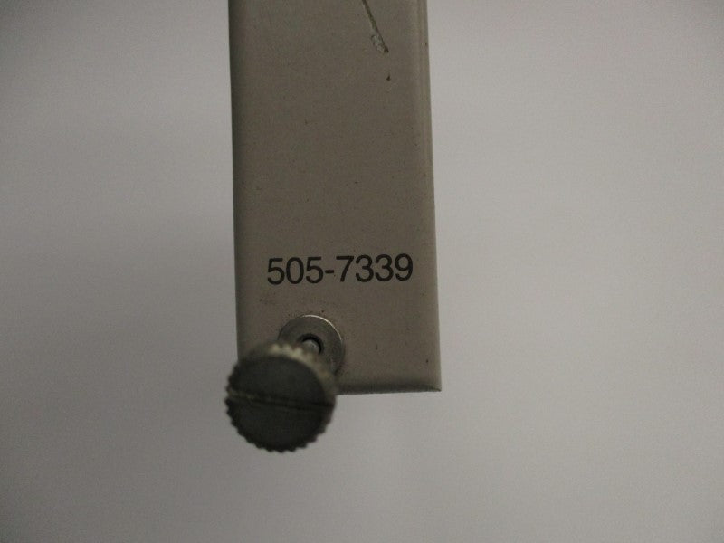 TEXAS INSTRUMENTS 505-7339 UNMP