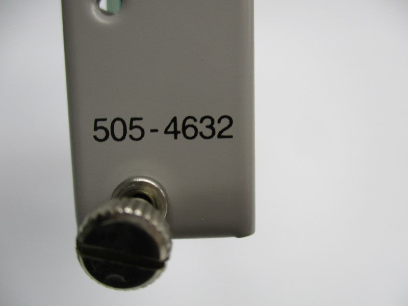 TEXAS INSTRUMENTS 505-4632 UNMP