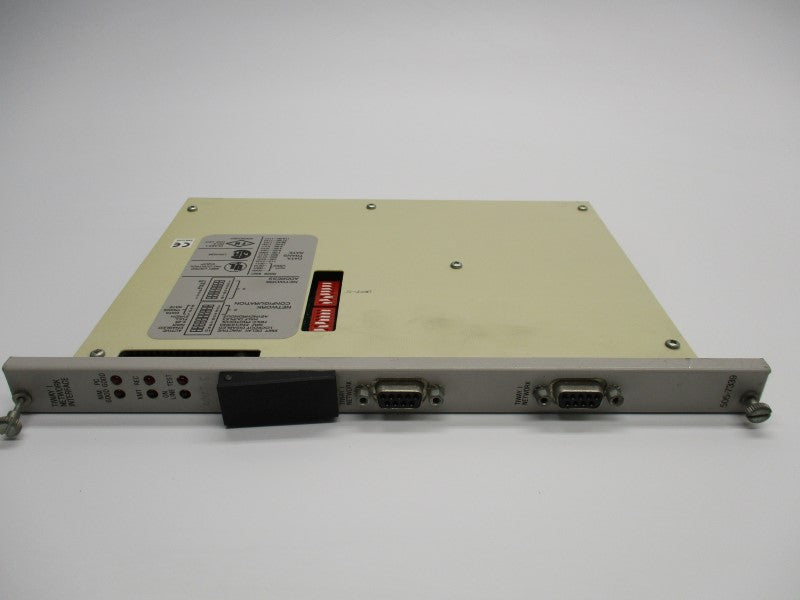 SIEMENS 505-7339 UNMP