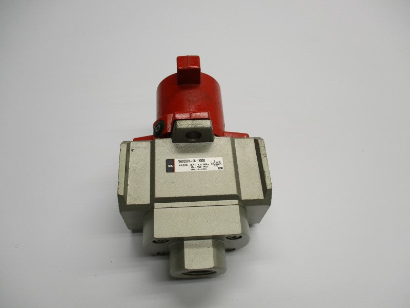 SMC VHS5500-06-X508 UNMP