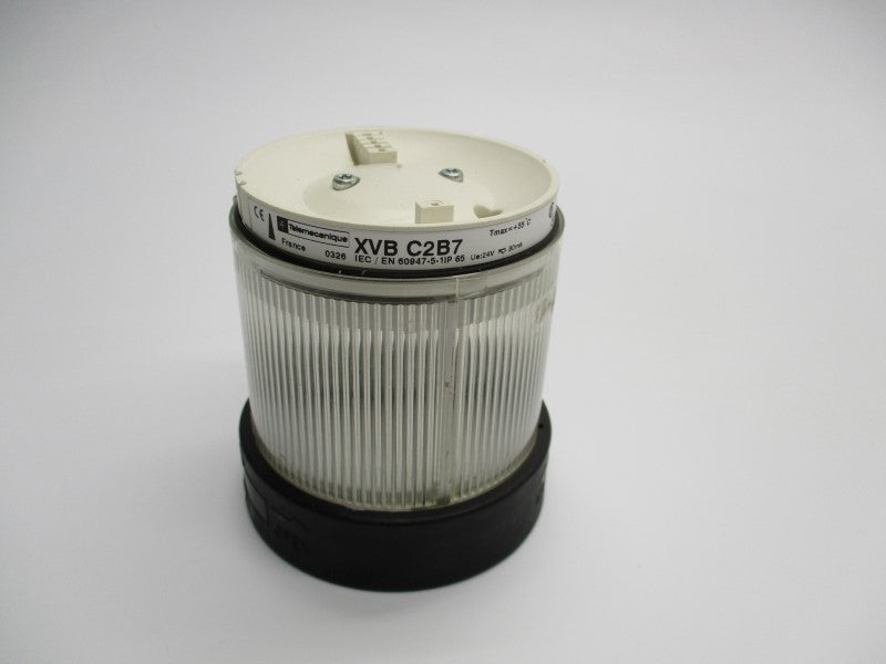 TELEMECANIQUE XVBC2B7 (NO BULB)UNMP