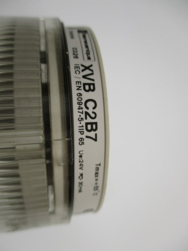 TELEMECANIQUE XVBC2B7 (NO BULB)UNMP