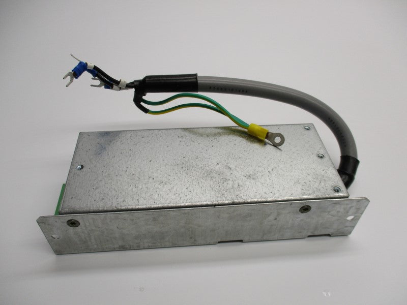 SIEMENS 6SE6400-2FA00-6AD0 UNMP