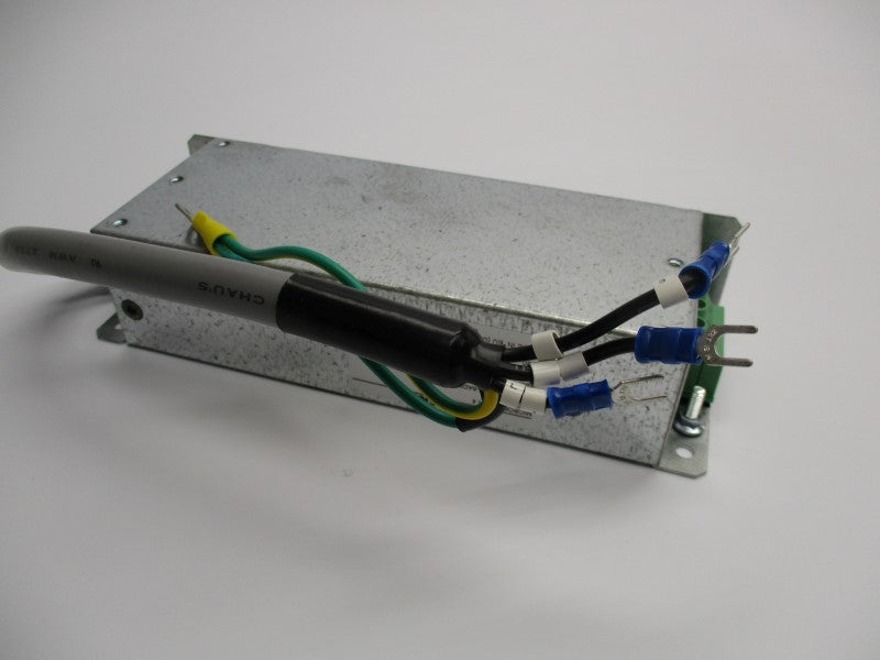SIEMENS 6SE6400-2FA00-6AD0 UNMP