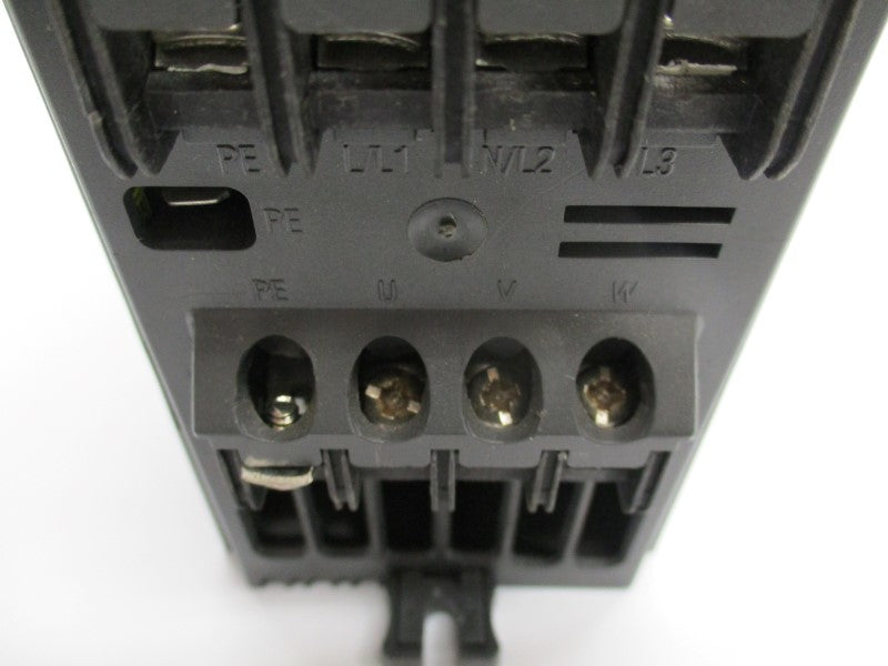 SIEMENS 6SE3214-0DA40 UNMP