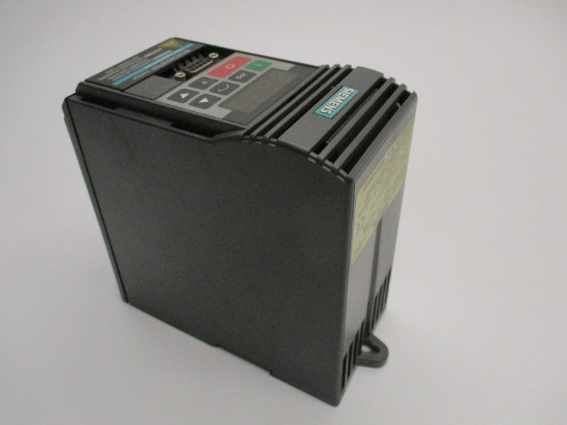 SIEMENS 6SE3214-0DA40 UNMP