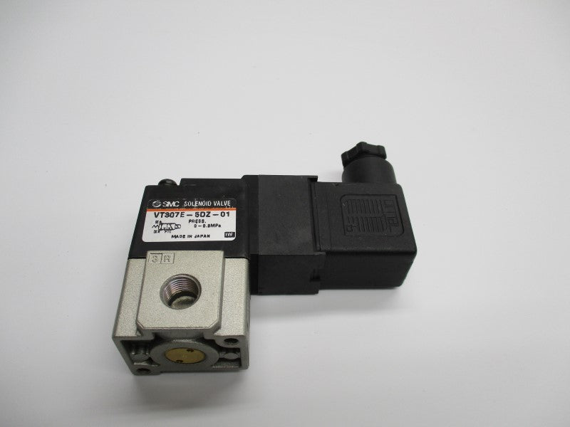 SMC VT307E-5DZ-01 NSNP