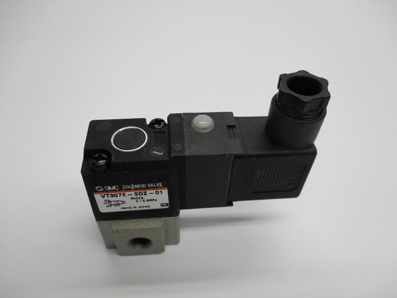 SMC VT307E-5DZ-01 NSNP