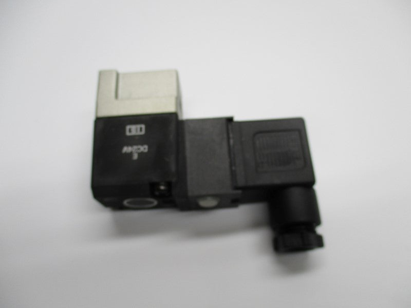 SMC VT307E-5DZ-01 NSNP