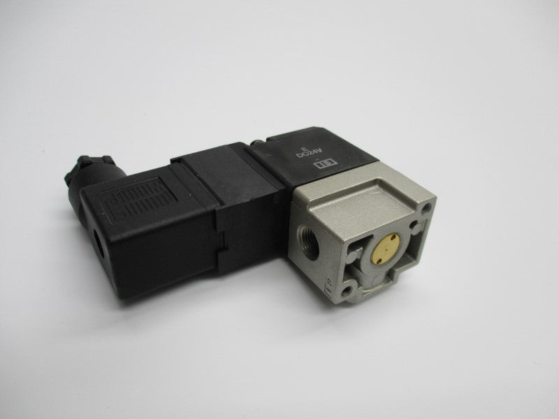 SMC VT307E-5DZ-01 NSNP