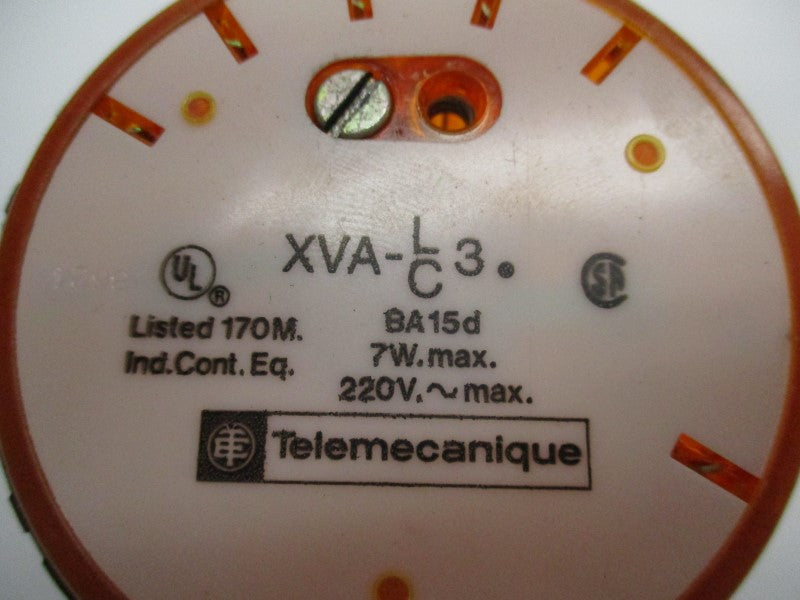 TELEMECANIQUE XVA-LC3 UNMP