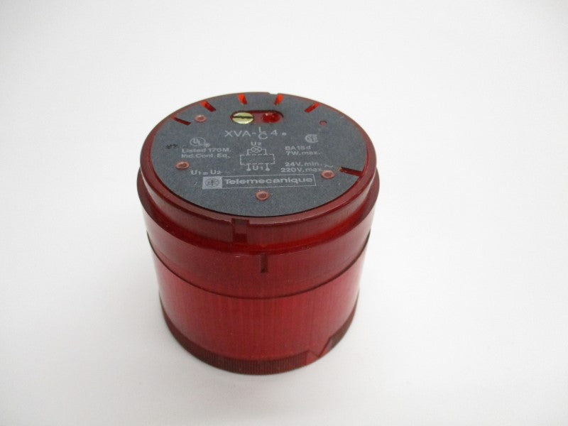 TELEMECANIQUE XVA-LC4 UNMP