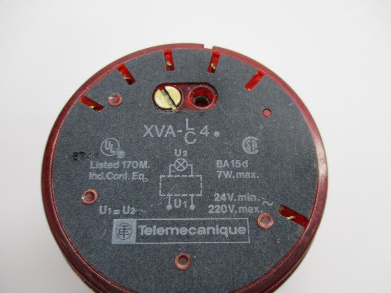 TELEMECANIQUE XVA-LC4 UNMP