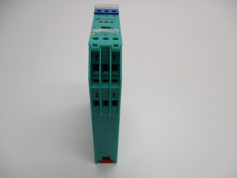 PEPPERL+FUCHS KHD2-RW1/EX1 UNMP