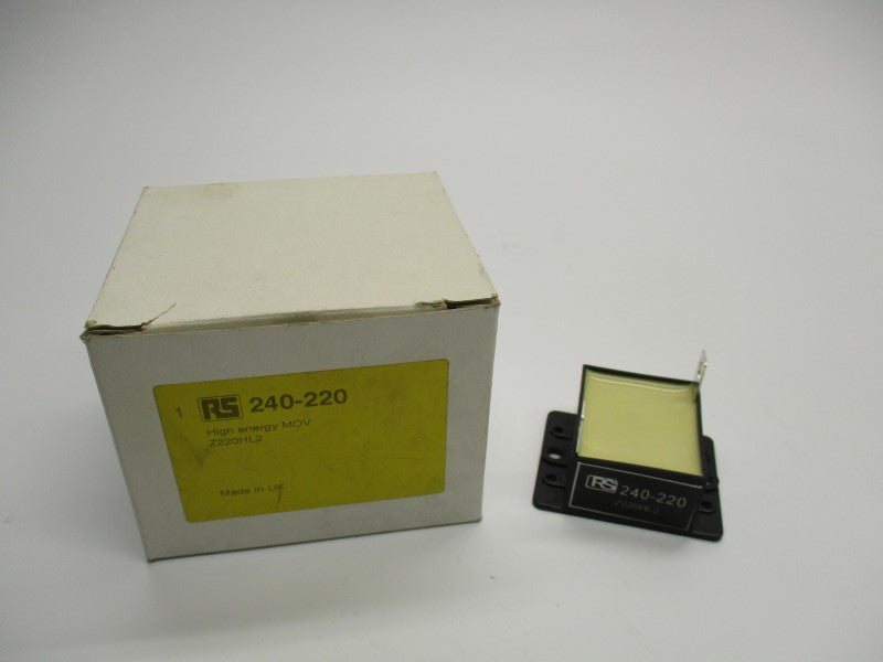 RS Z220HL2 240-220 NSMP