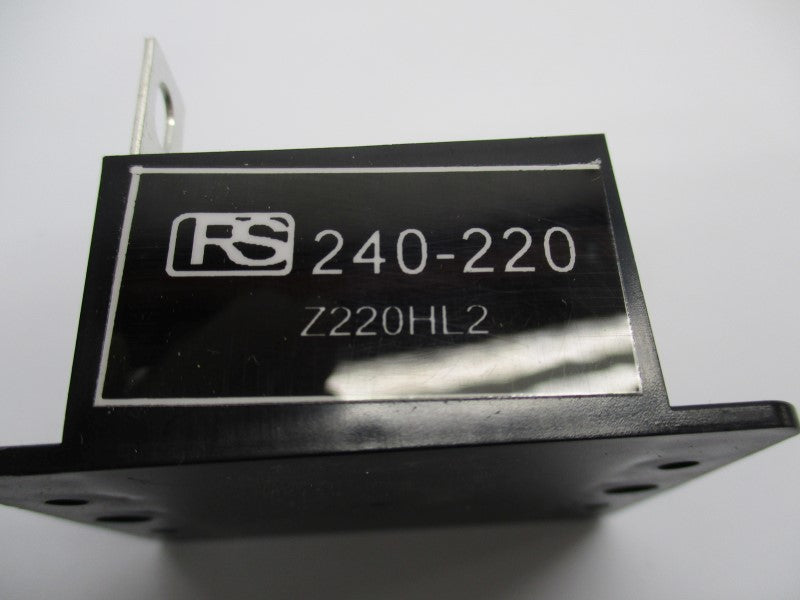 RS Z220HL2 240-220 NSMP