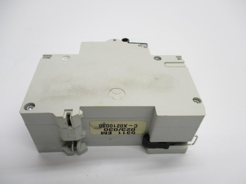 GENERAL ELECTRIC 608712 DPA100 10A 230V NSNP