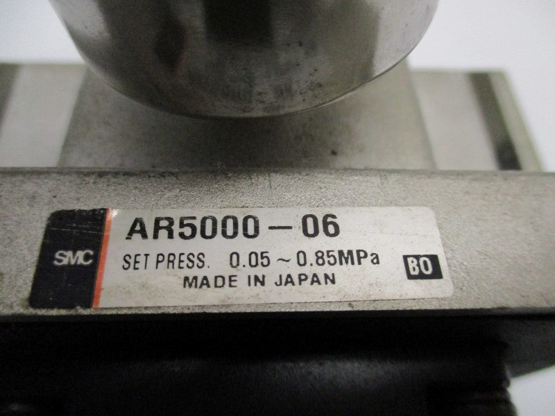SMC AR5000-06 UNMP