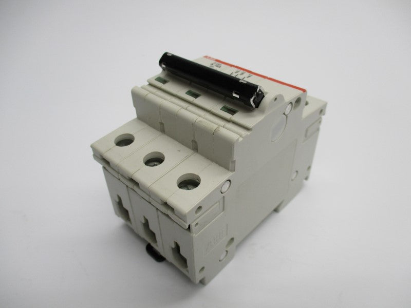 ABB S283K16A 16A 400V NSNP