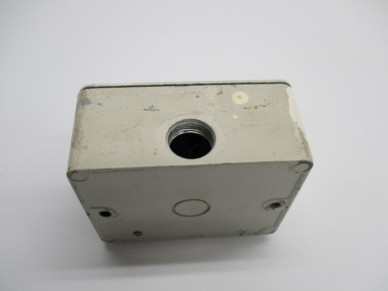 WILCO PC110 UNMP