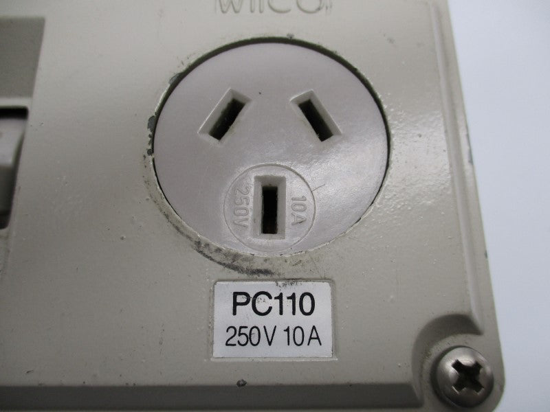 WILCO PC110 UNMP