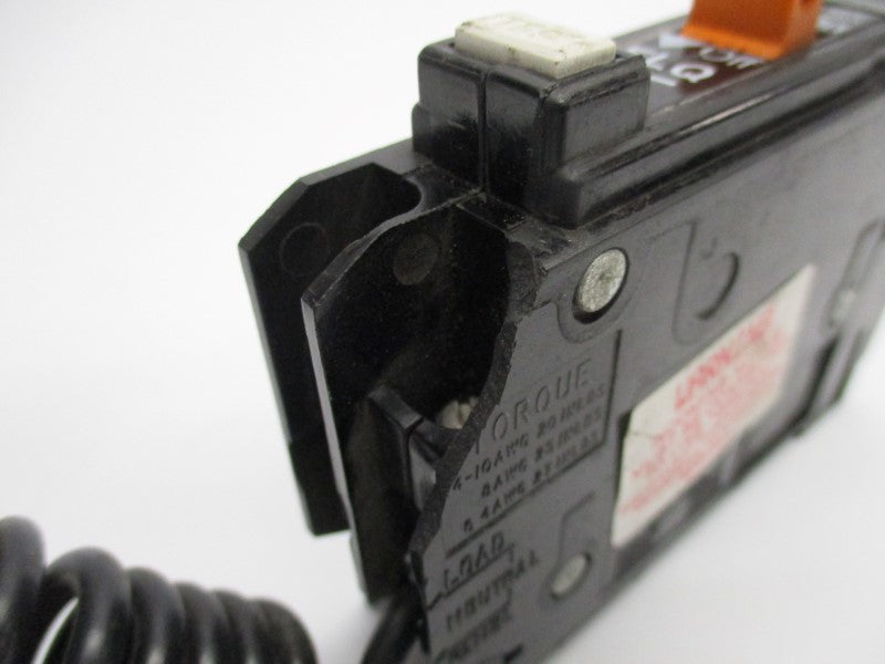 CUTLER HAMMER ELQ220 20A 250V (AS PICTURED) UNMP