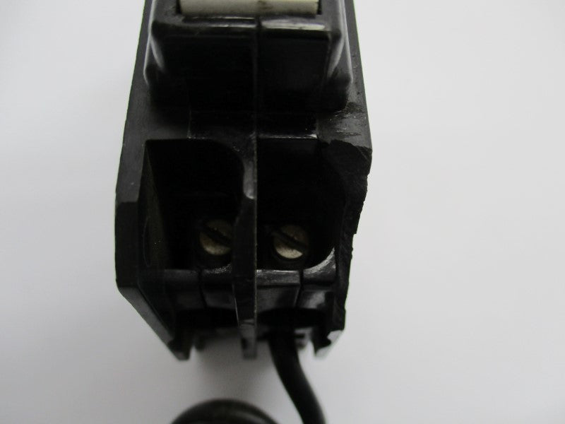 CUTLER HAMMER ELQ220 20A 250V (AS PICTURED) UNMP