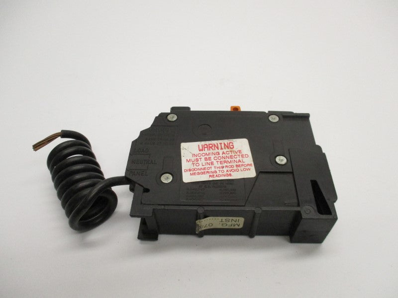 CUTLER HAMMER ELQ220 20A 250V (AS PICTURED) UNMP