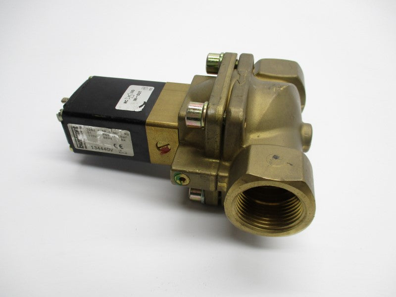 BURKERT 134440V 110V NSNP