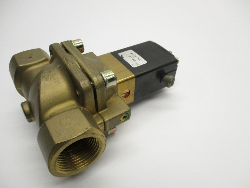 BURKERT 134440V 110V NSNP