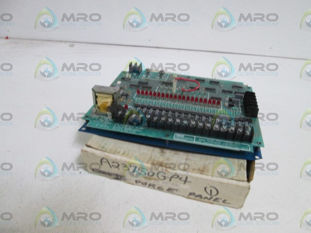 NCC PC BOARD DNC-T2020-S10 *USED*