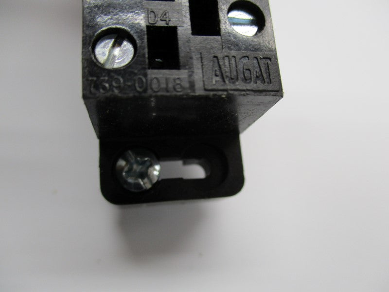 AUGAT 739-0018 NSNP