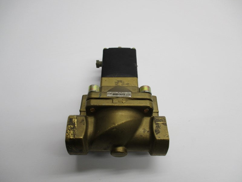 BURKERT 024629T UNMP