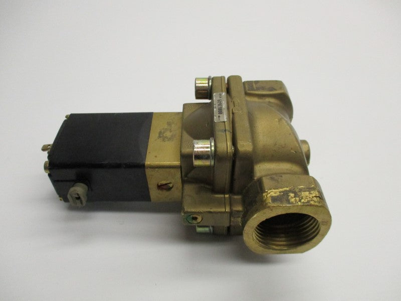 BURKERT 024629T UNMP