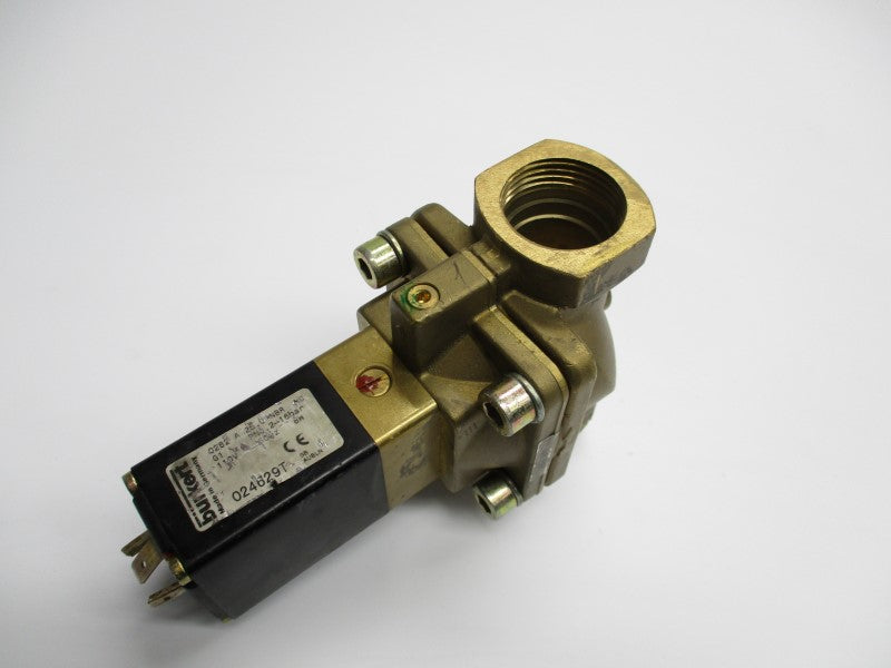 BURKERT 024629T UNMP