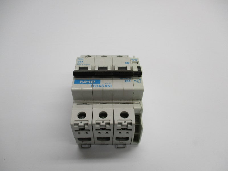 NHP N13753 63A 415V (AS PICTURED) UNMP