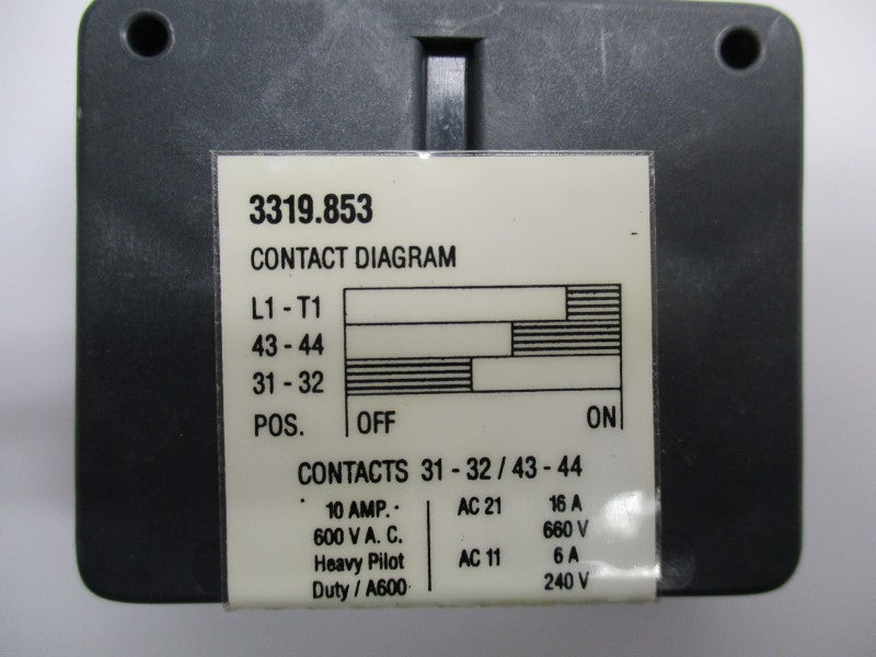 HOLEC 3319.853 NSNP