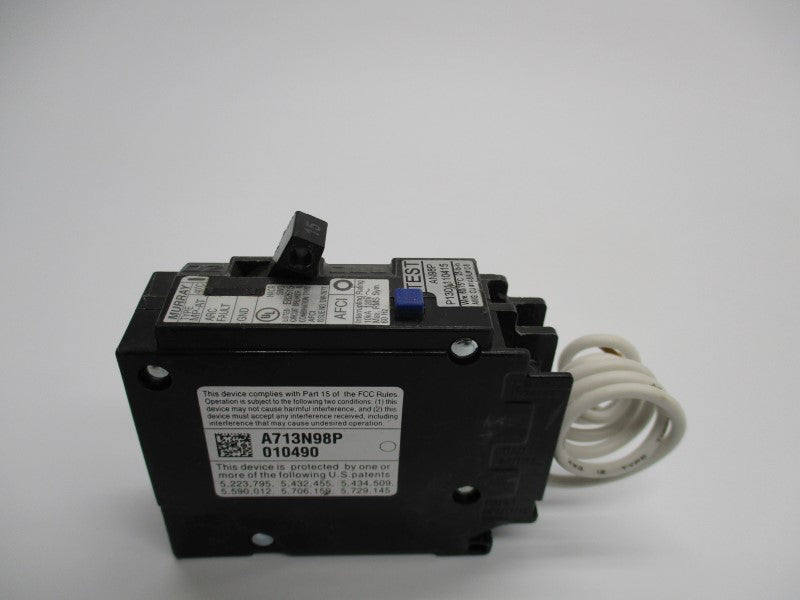 MURRAY MP115AFC 15A 120V UNMP