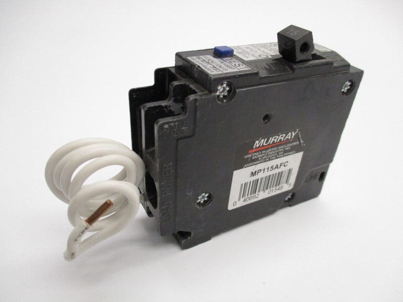MURRAY MP115AFC 15A 120V UNMP