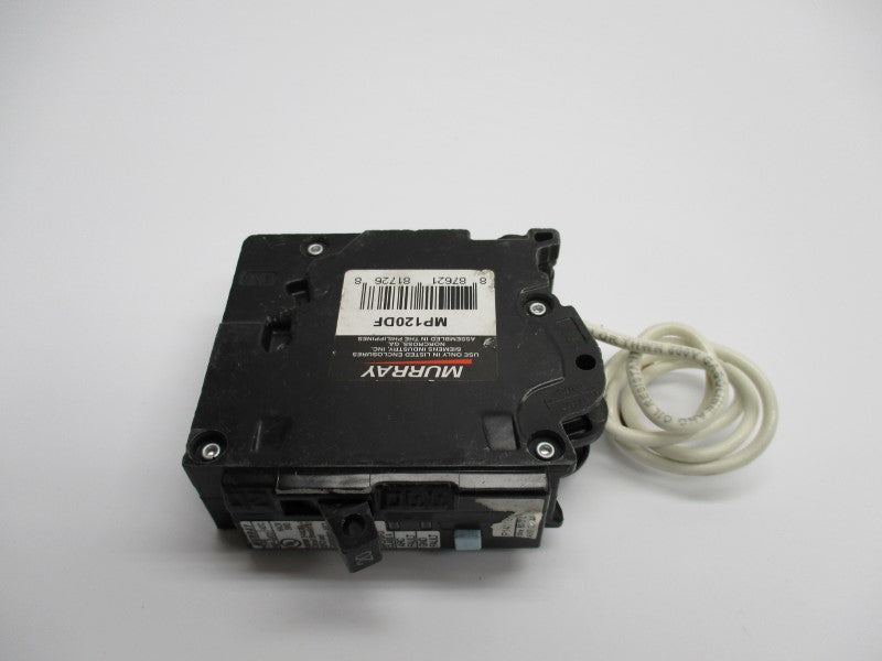 MURRAY MP120DF 20A 120V UNMP