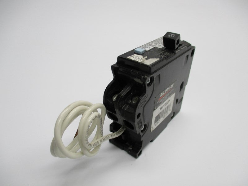 MURRAY MP120DF 20A 120V UNMP