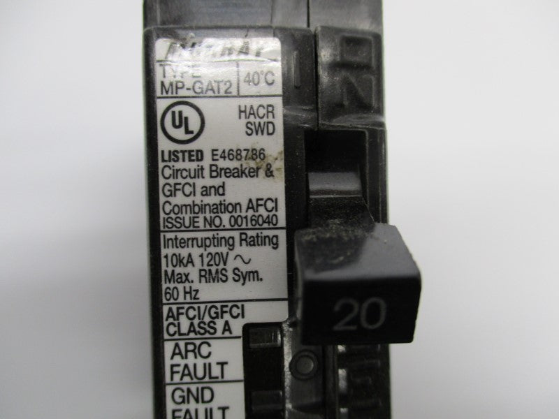 MURRAY MP120DF 20A 120V UNMP