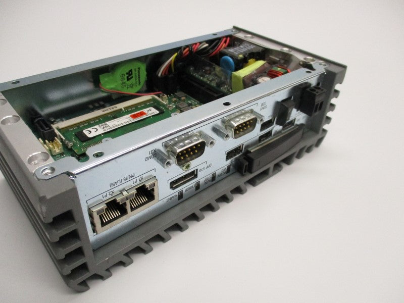 SIEMENS 9AC2112-8BA12-0KA1 (AS PICTURED) UNMP