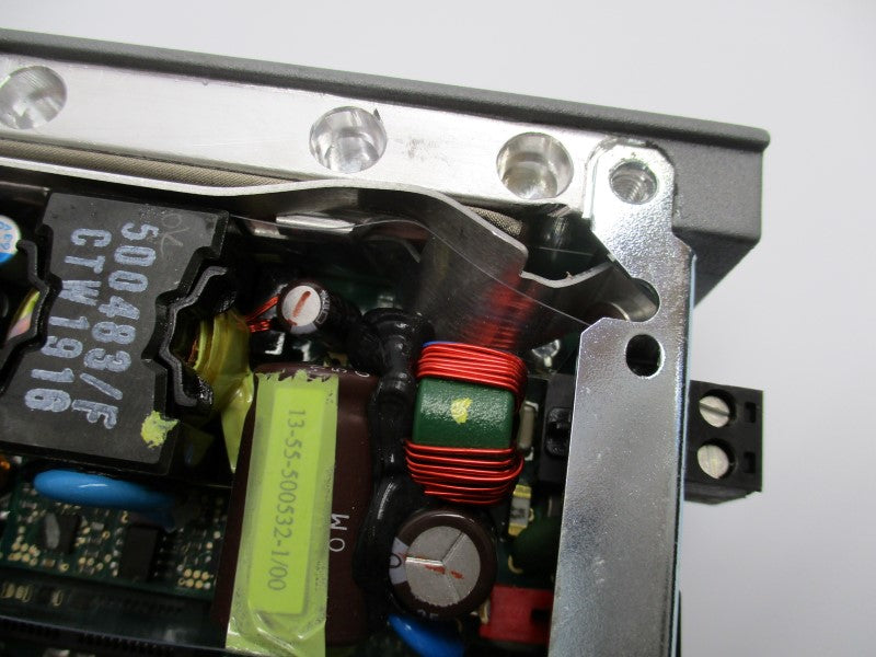 SIEMENS 9AC2112-8BA12-0KA1 (AS PICTURED) UNMP
