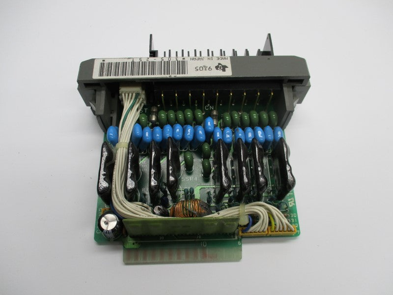 TEXAS INSTRUMENTS 305-25T UNMP