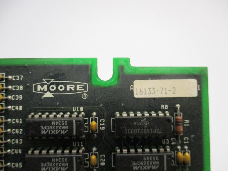 MOORE 16133-71-2 UNMP