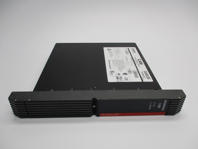 SIEMENS QLCAMAAN UNMP